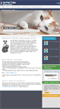 Mobile Screenshot of forpetssakehs.org
